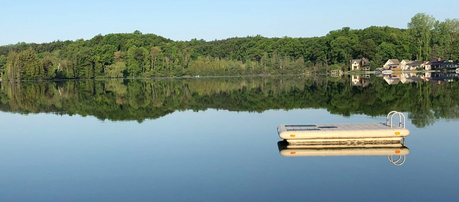 Gallery Barlow Lake Association