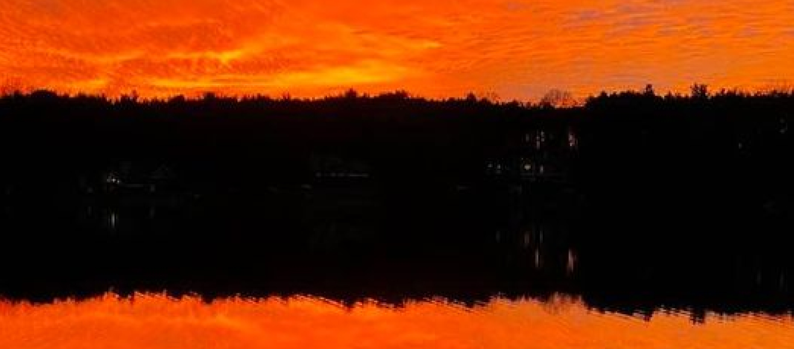 Gallery Barlow Lake Association